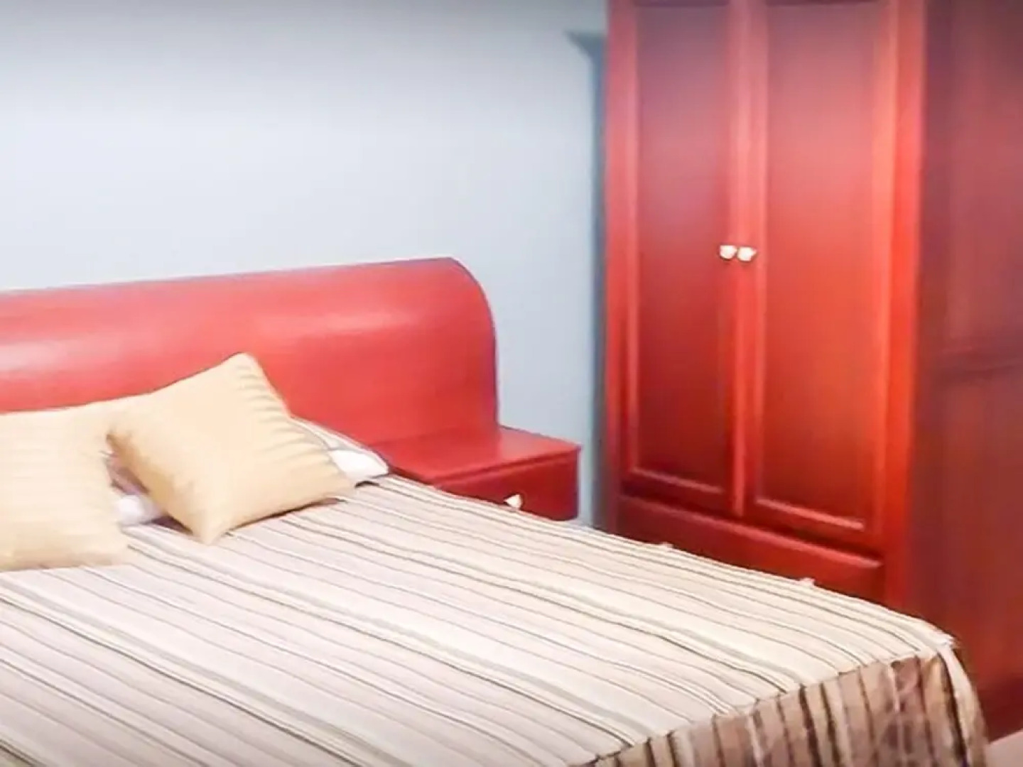 Hotel Mesón de Santa Ana