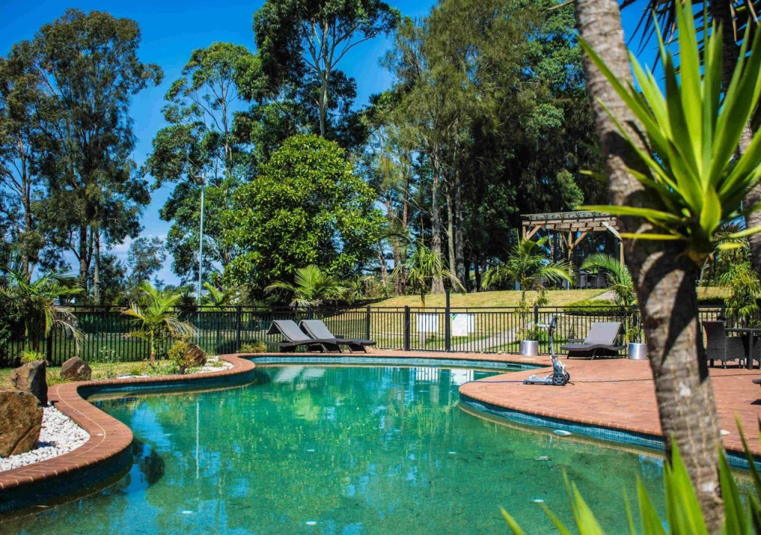 Mercure Gerringong Resort