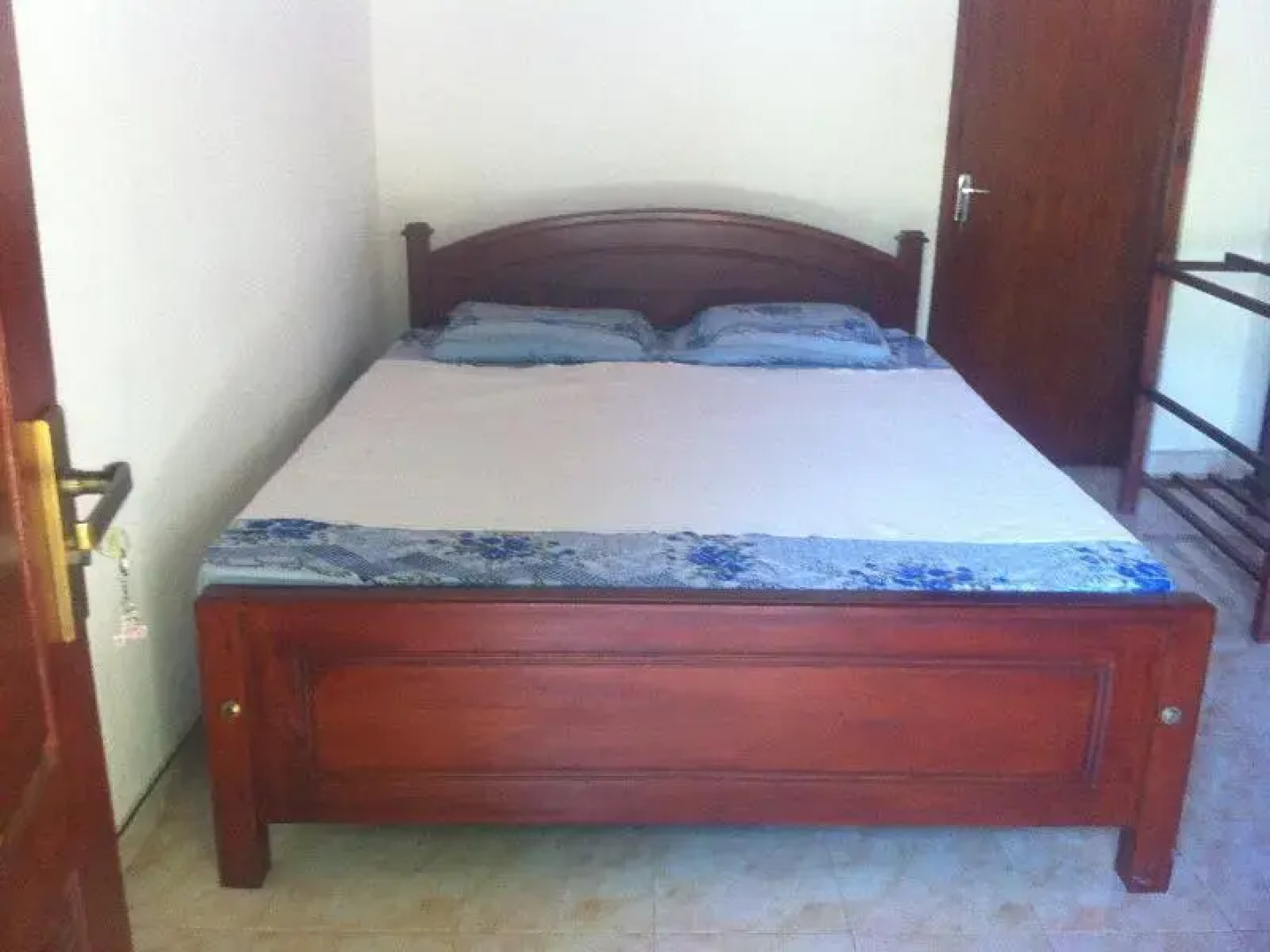 Ocean View Accommodation