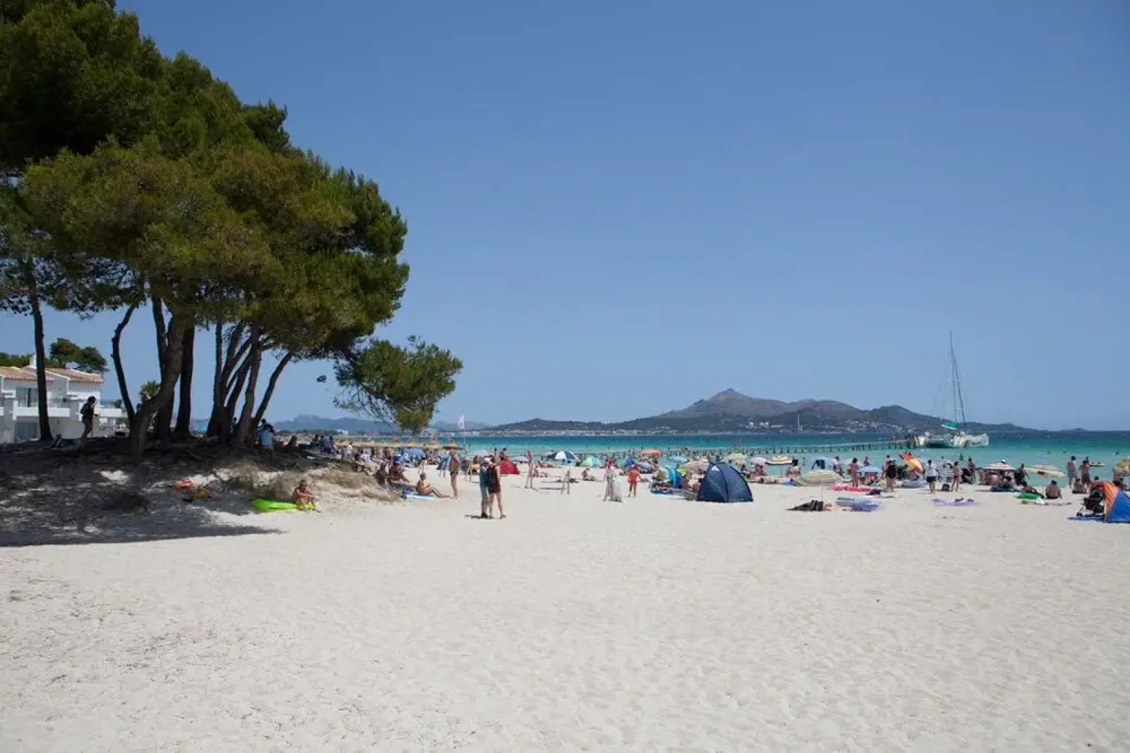 Apartamentos Central Park