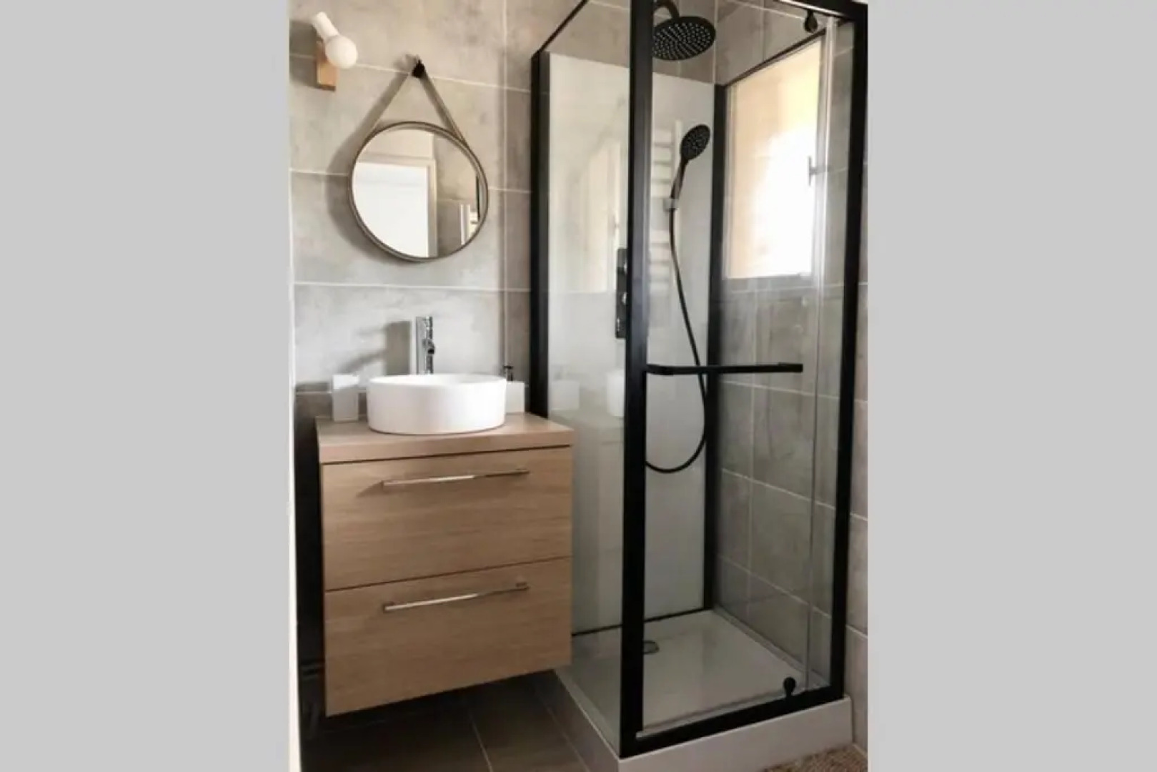 Charmant Studio a 400m de la Plage Avec Piscine