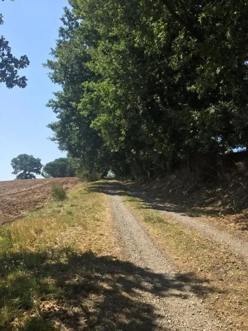 Agriturismo Cantolla Eroli