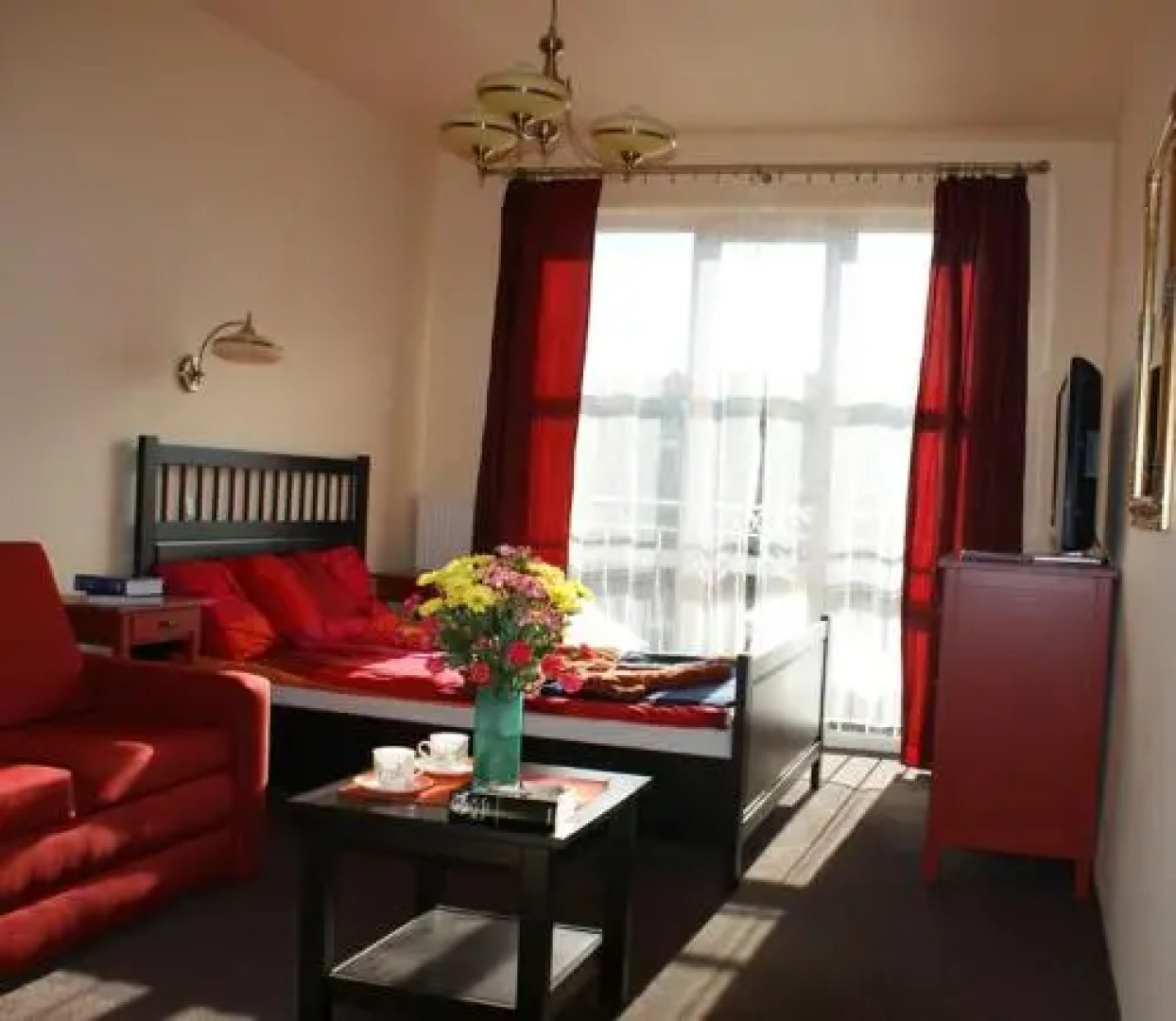 Ośrodek Wypoczynkowy WODNIK