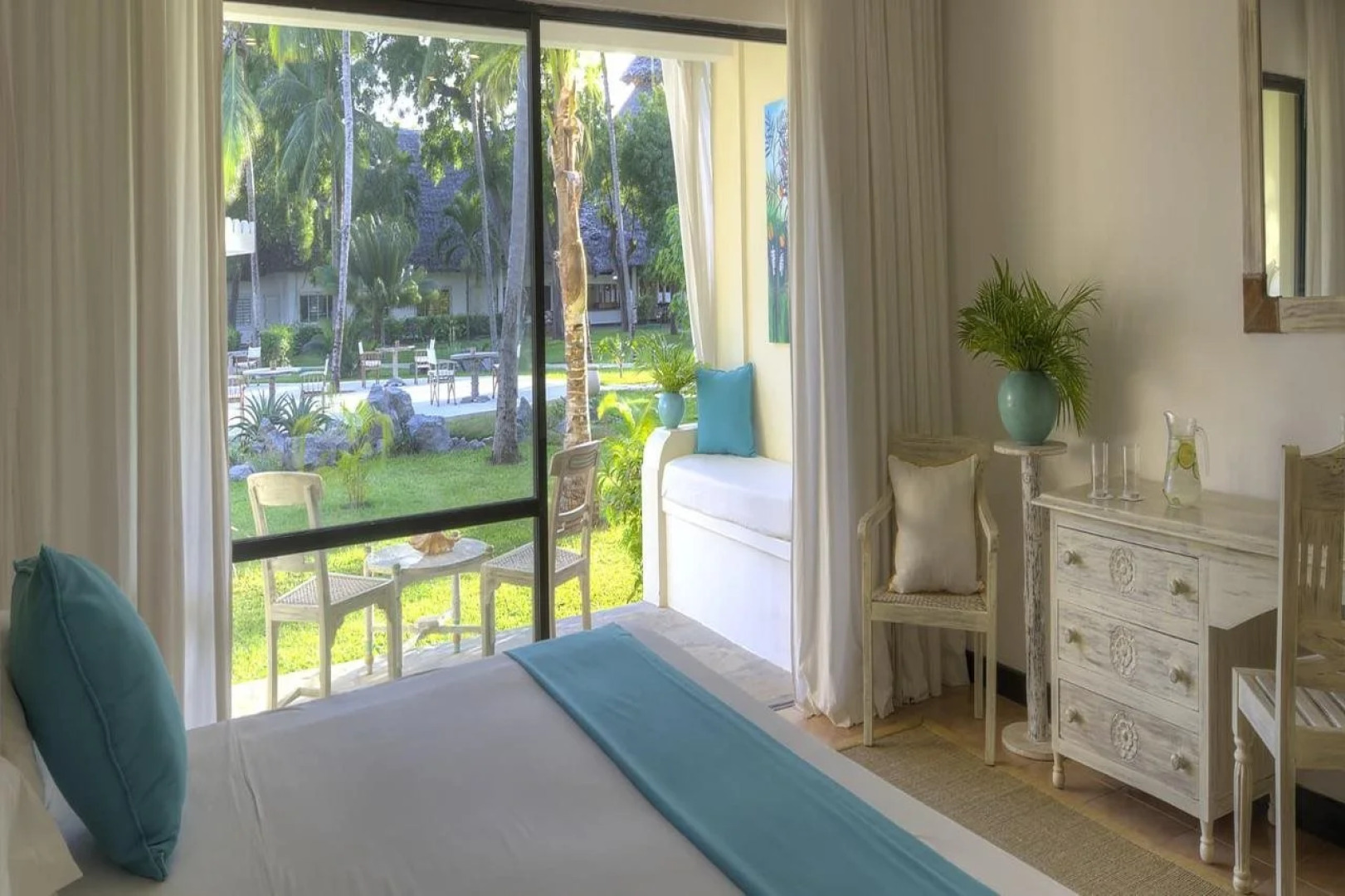 Sandies Malindi Dream Garden