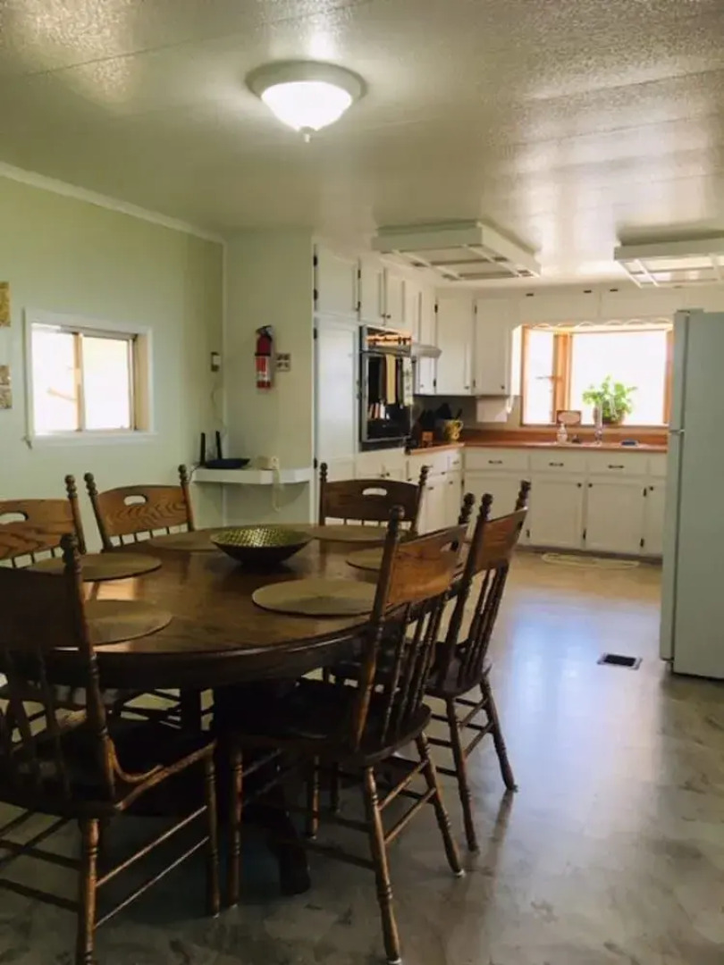 Taylor Mountain Sunset