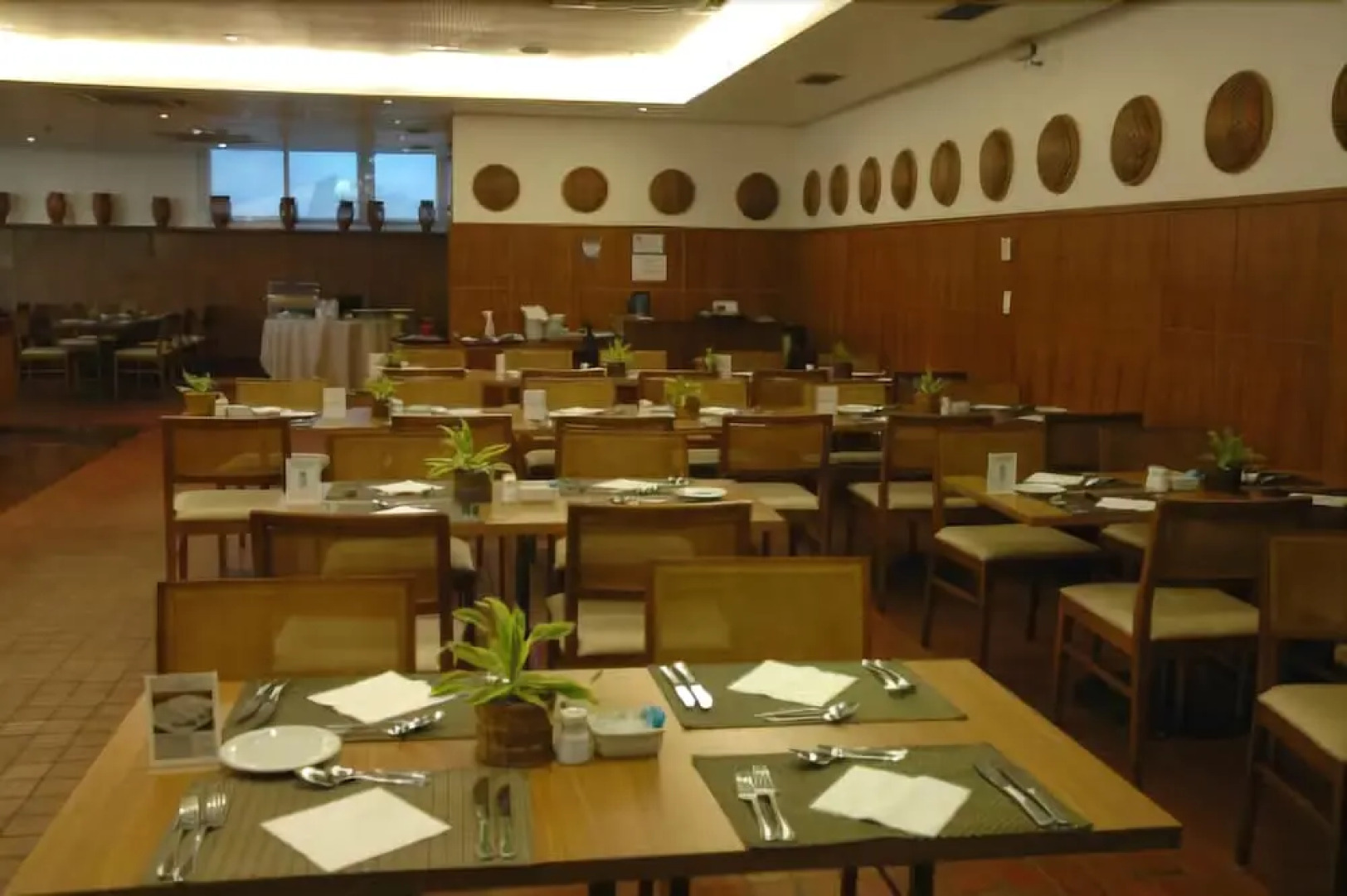 Caesar Business Manaus