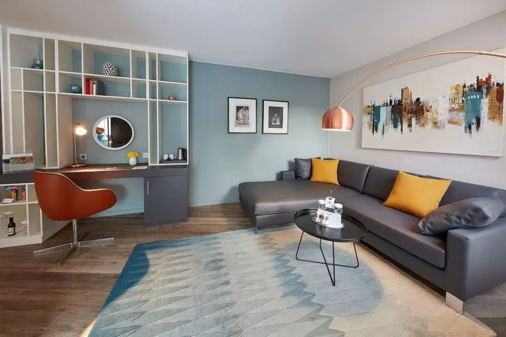 Ibis Styles Neckarsulm