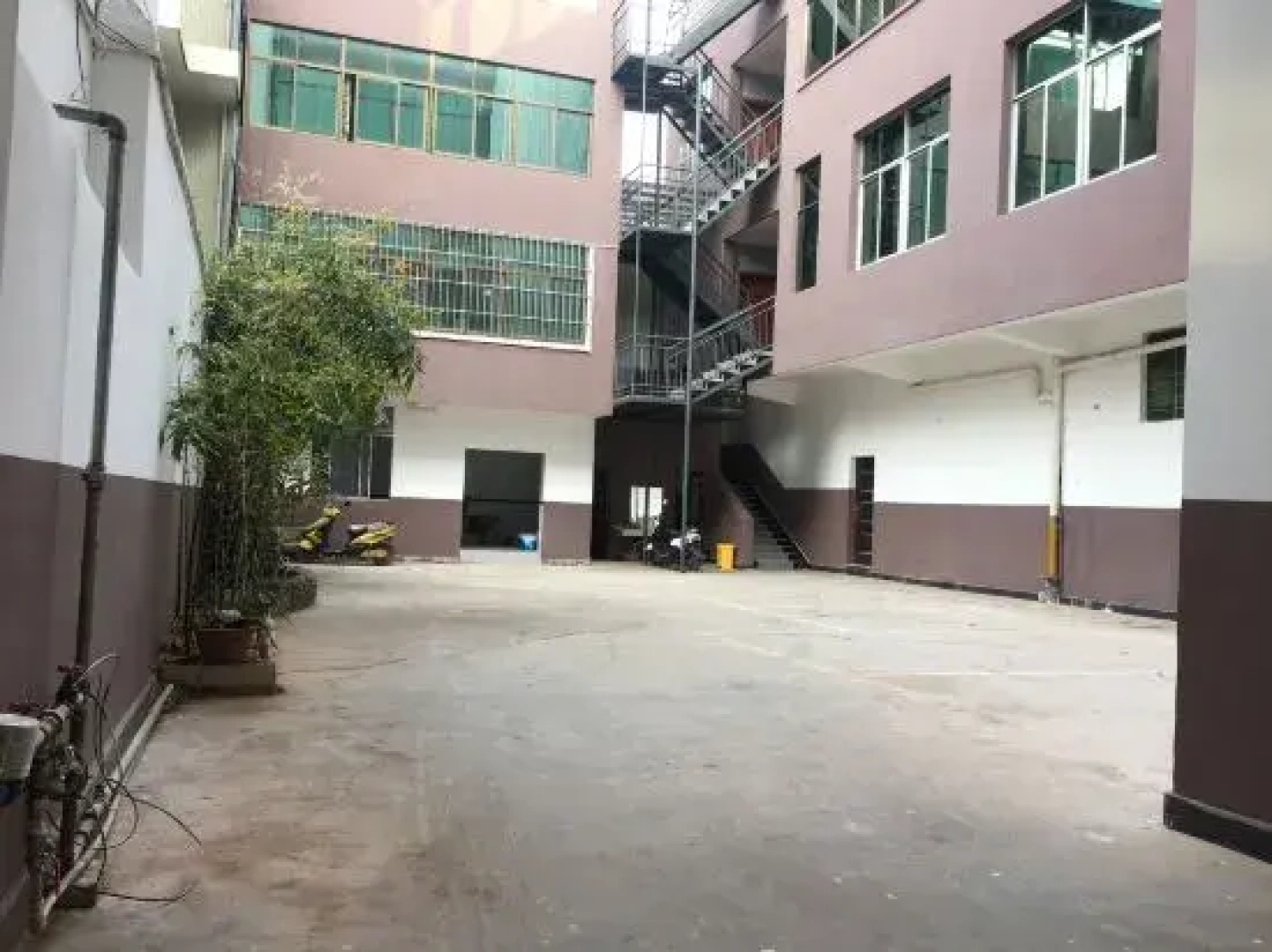 Yuanmou Hengtai Hotel