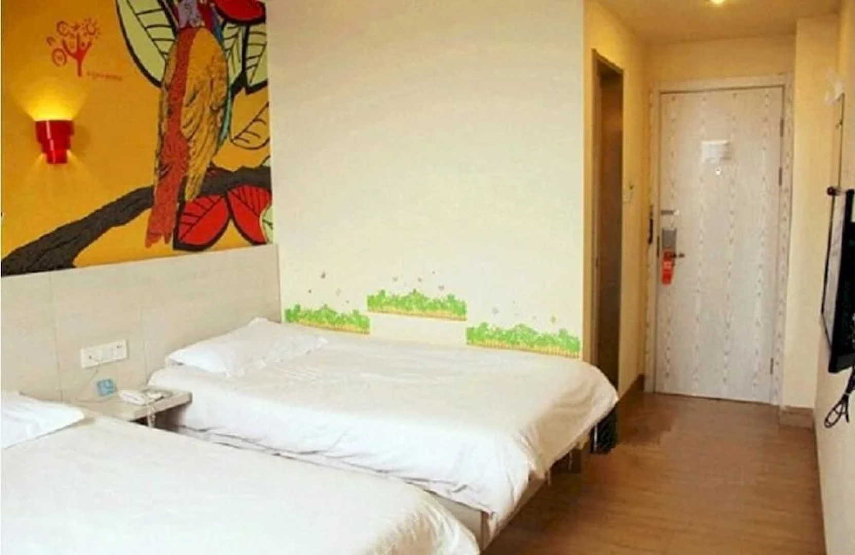 Yongsheng Kooka Hotel