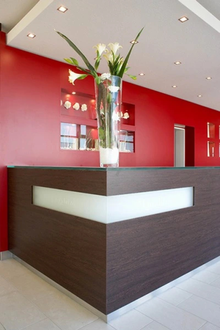 Qualitel Hotel Wilnsdorf