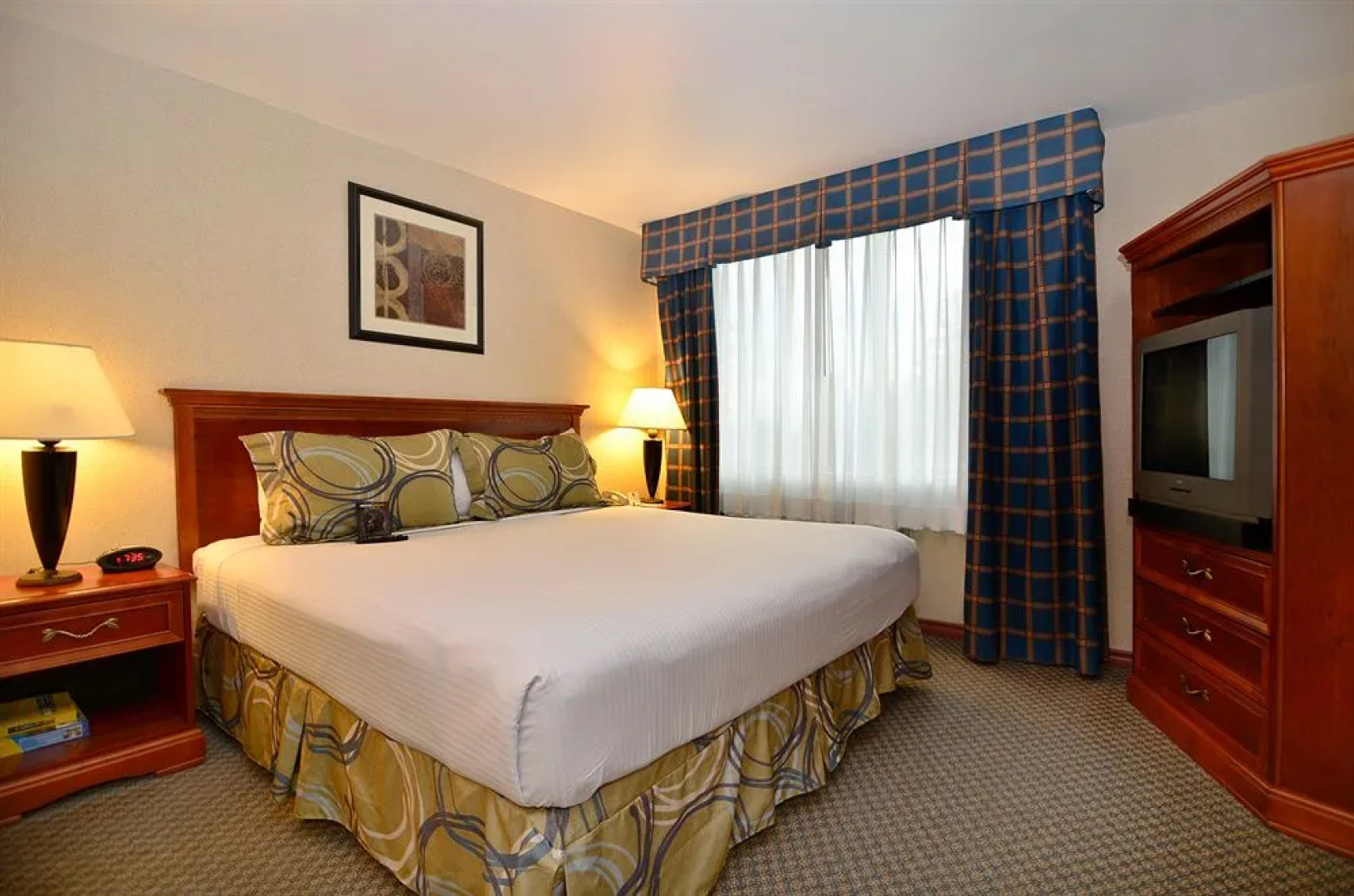 Best Western Plus Seattle/Federal Way