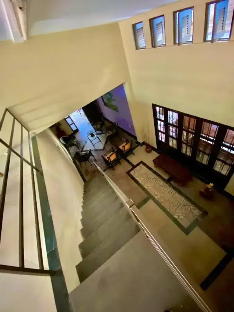 Pousada O Canto do Jacu