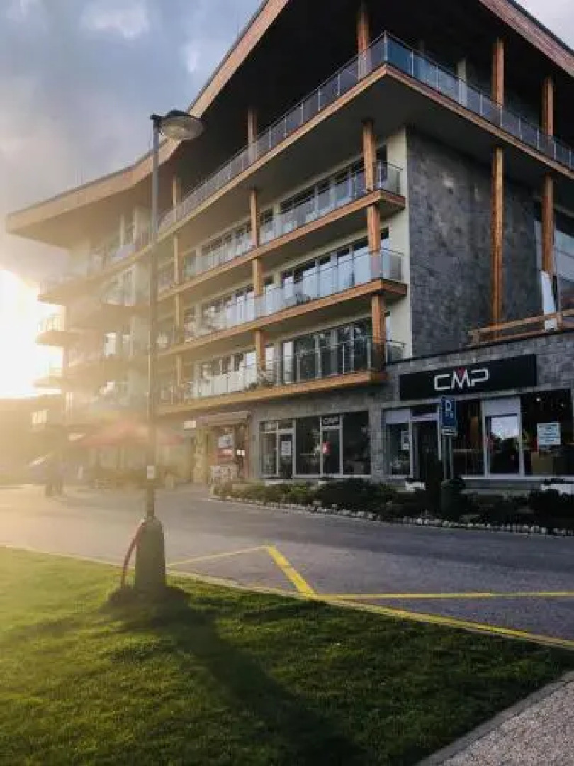 Apartmán B 101 Vysoké Tatry