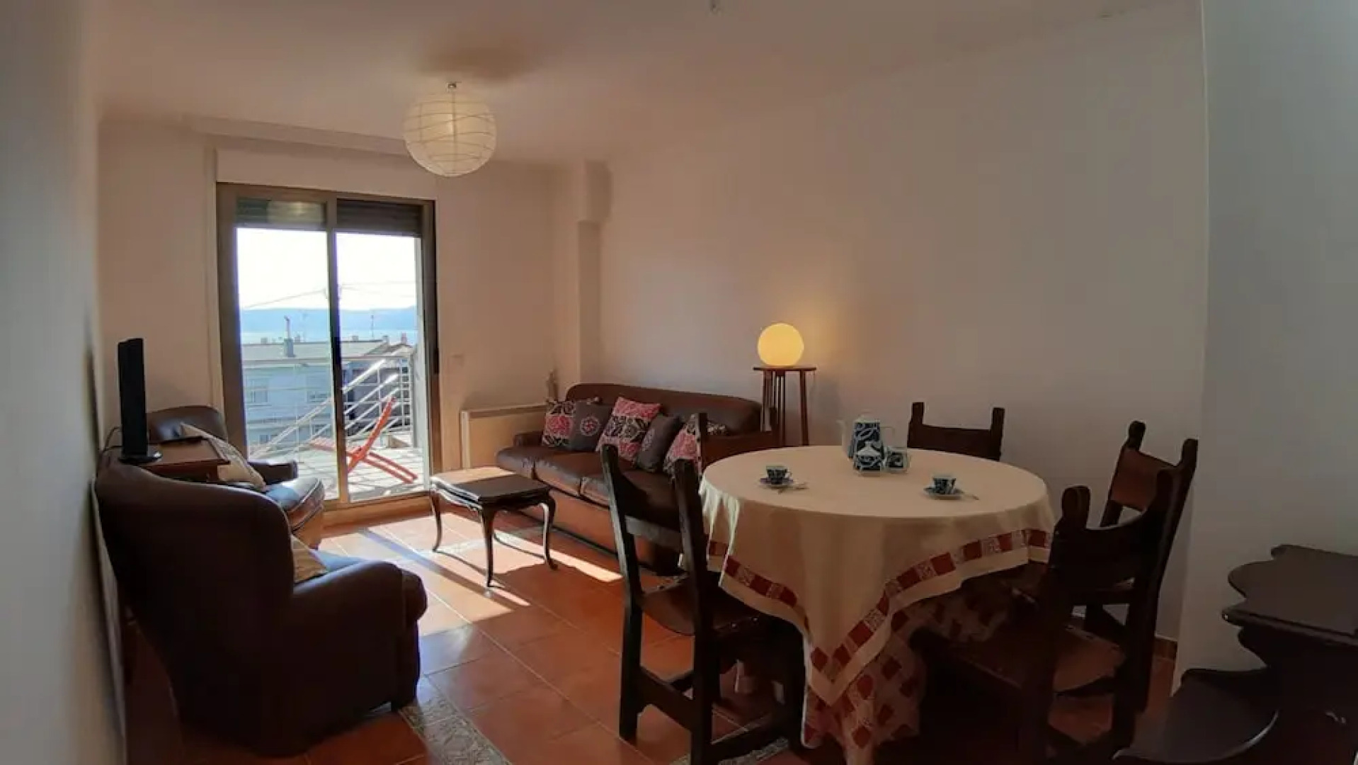 Apartment - 2 Bedrooms with Pool - 107821