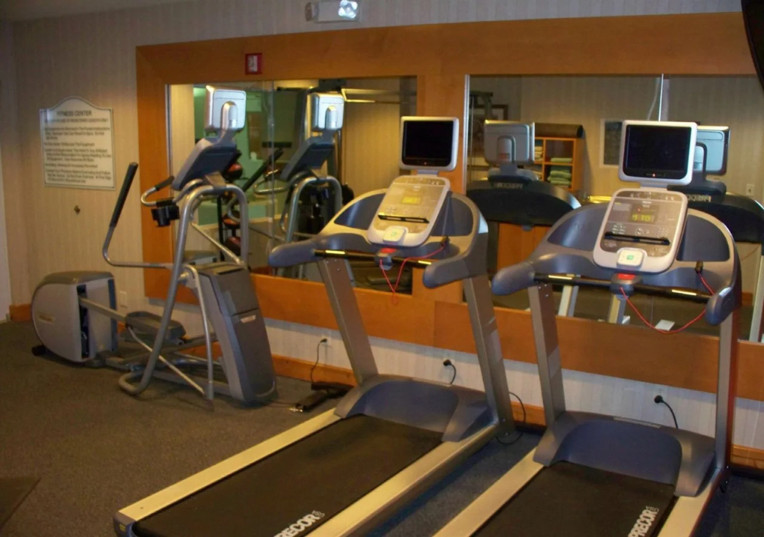 Hilton Garden Inn Fort Wayne