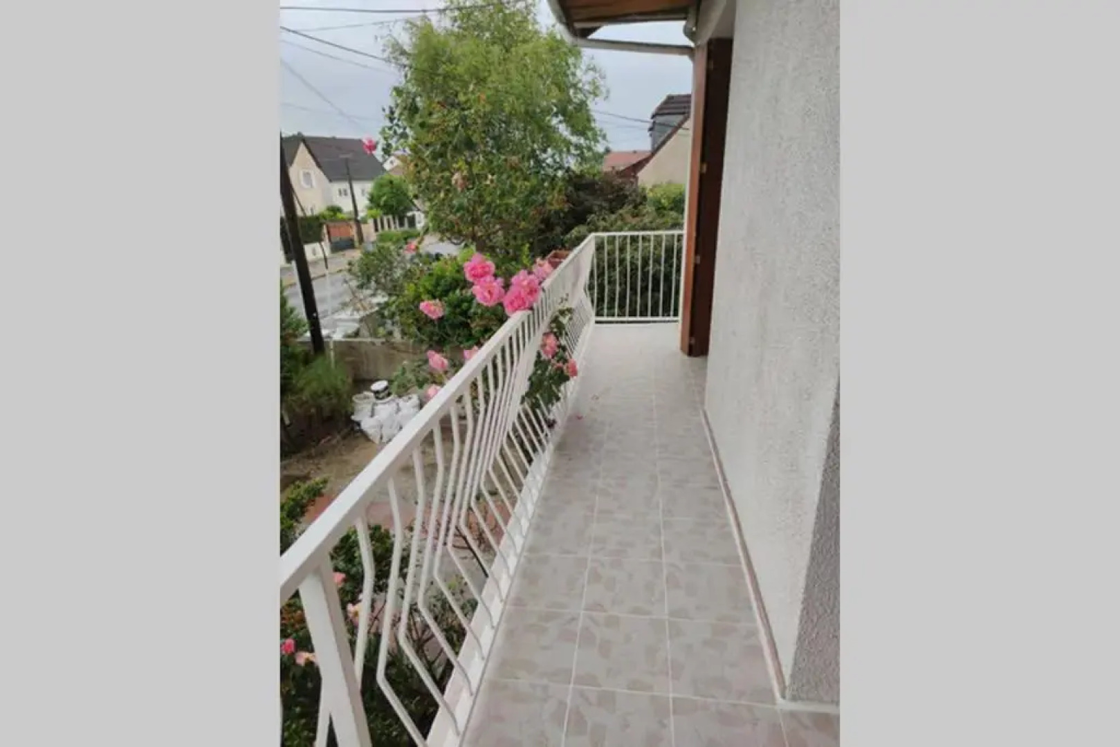 Super Appart ds pavillon, équipé, calme (Ref: KA0)