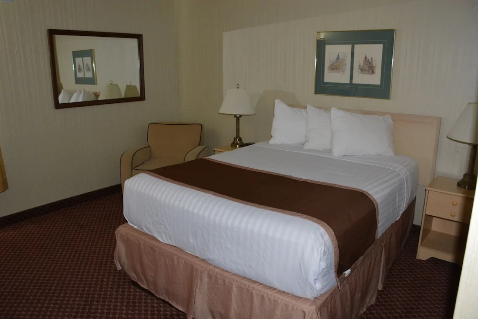 Travelodge Lethbridge