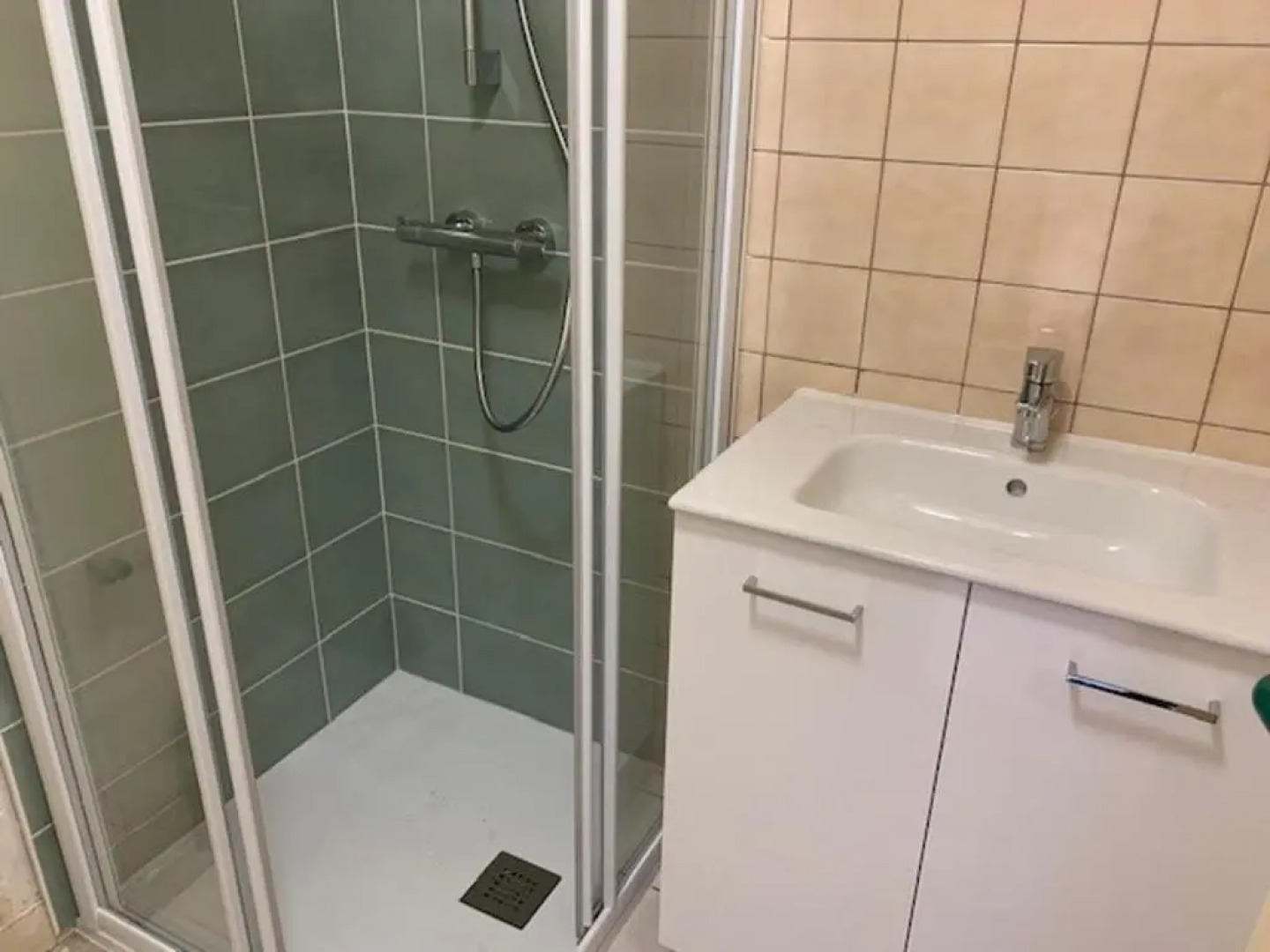 Maison Brem, 3 pièces, 6 personnes - FR-1-231-72