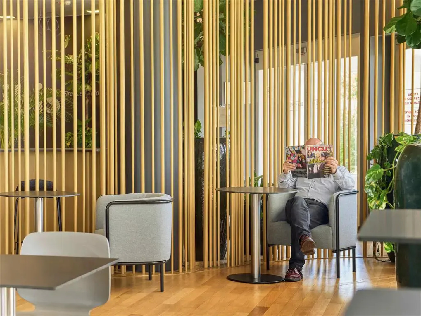 ibis Firenze Prato Est