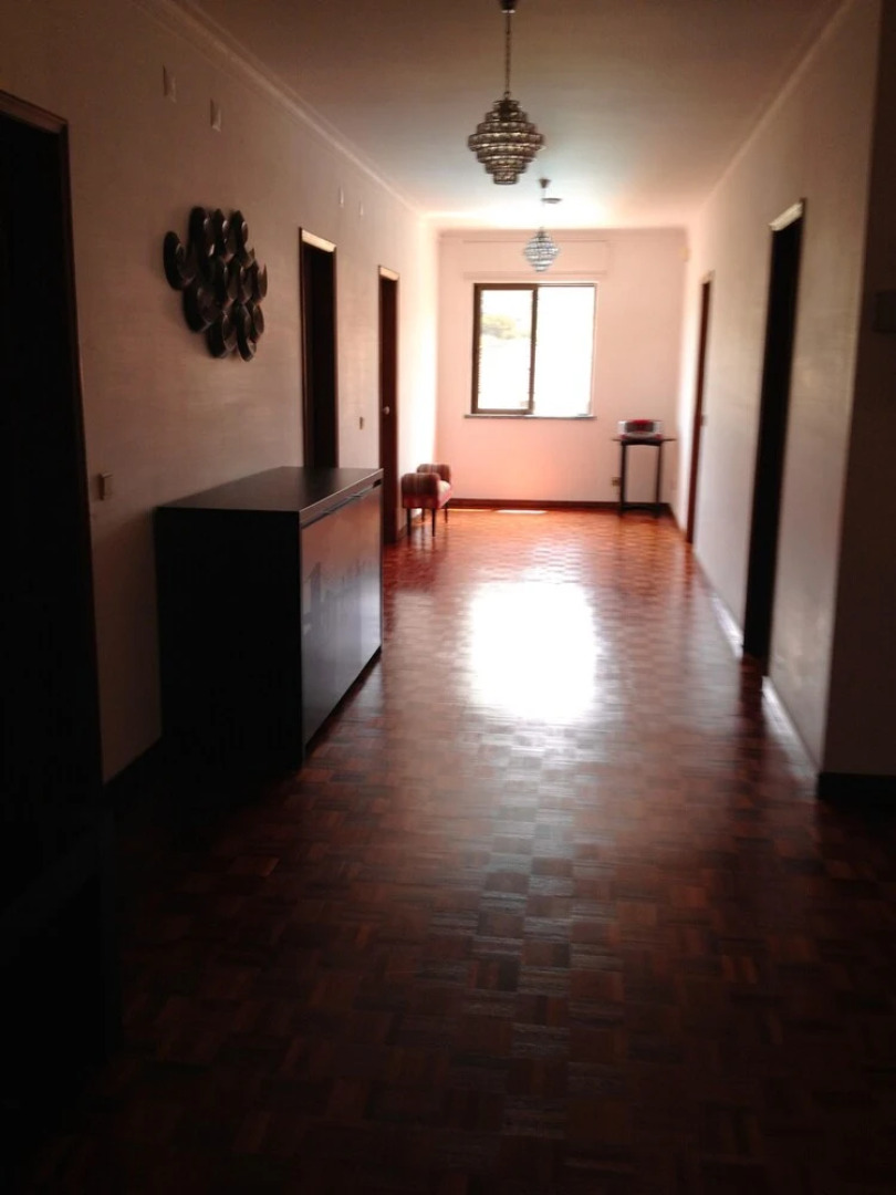 Villa With 4 Bedrooms in Maxial, With Wonderful Mountain View, Private Pool and Enclosed Garden - 24 km From the Beach