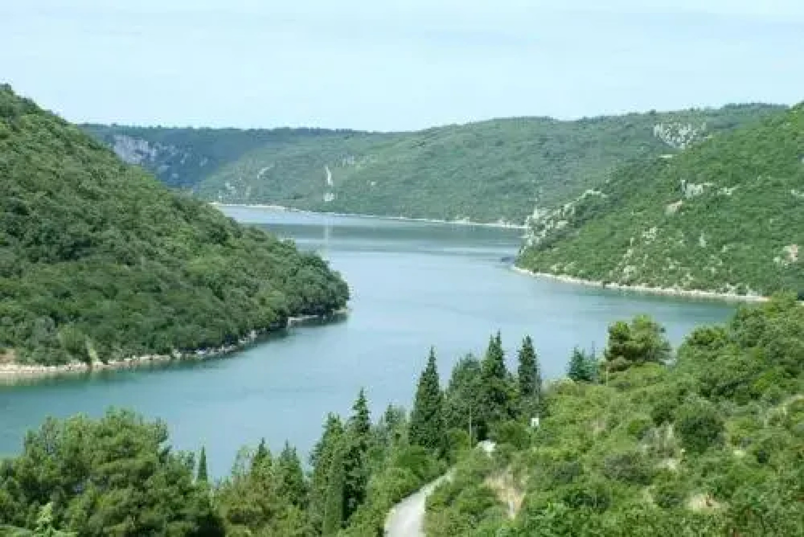 Holiday Apartment Vrsar