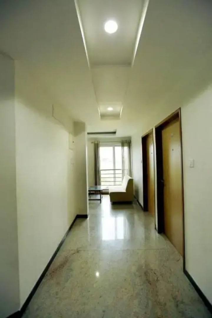 Sybaritic Suites Gachibowli