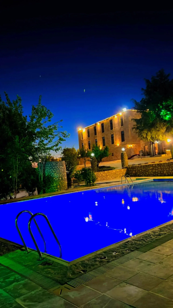 Midyat Antik Otel