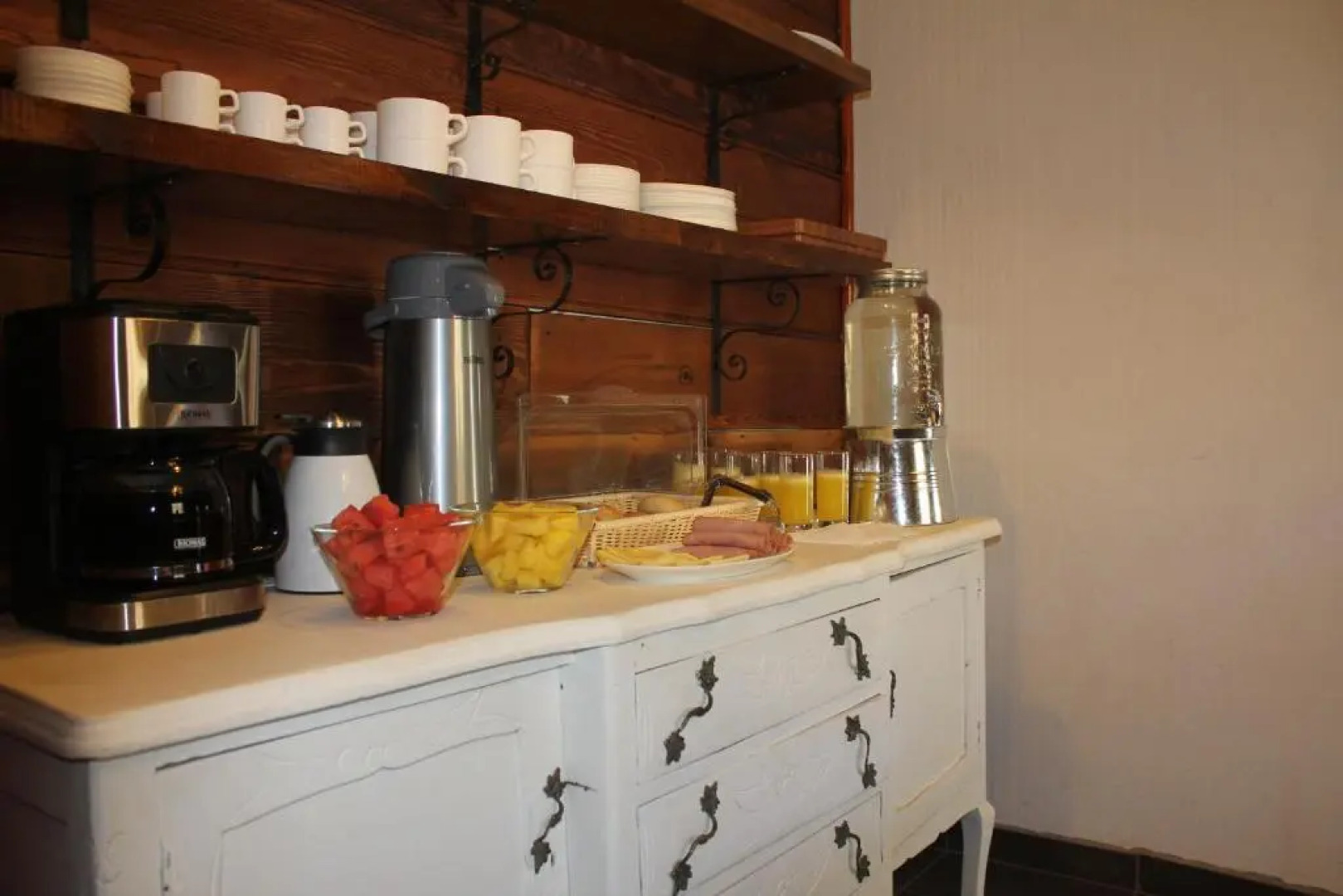 Miramonte B&B - Adults Only