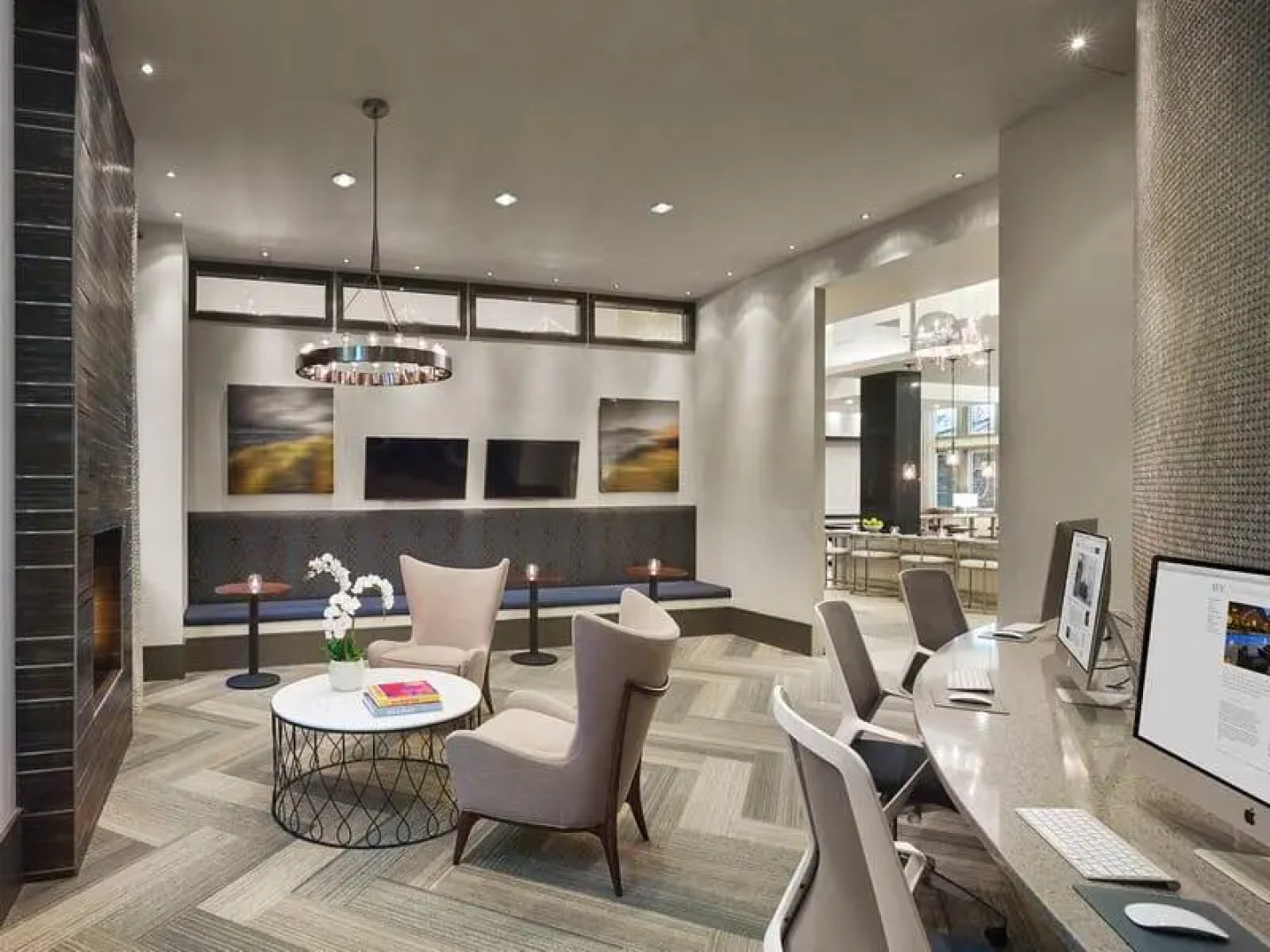 The Station at Newtown Square