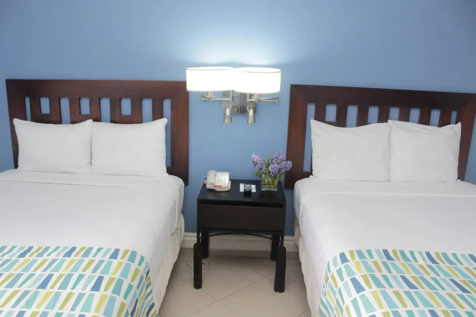 The Knutsford Court Hotel