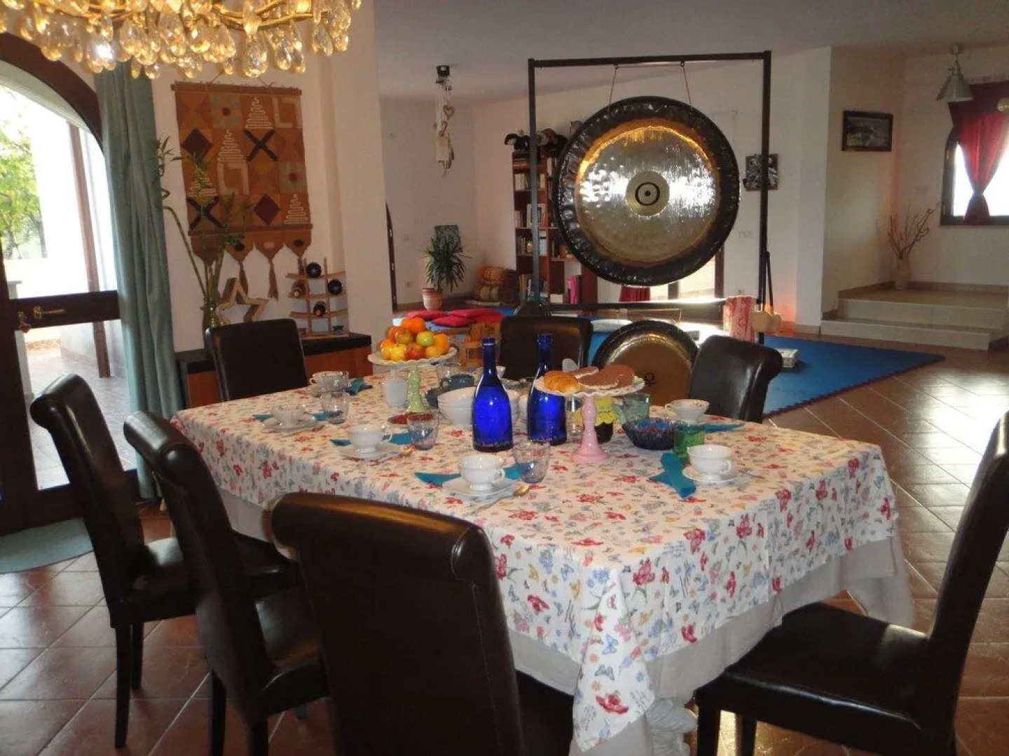 Viaggiatori D'Intento