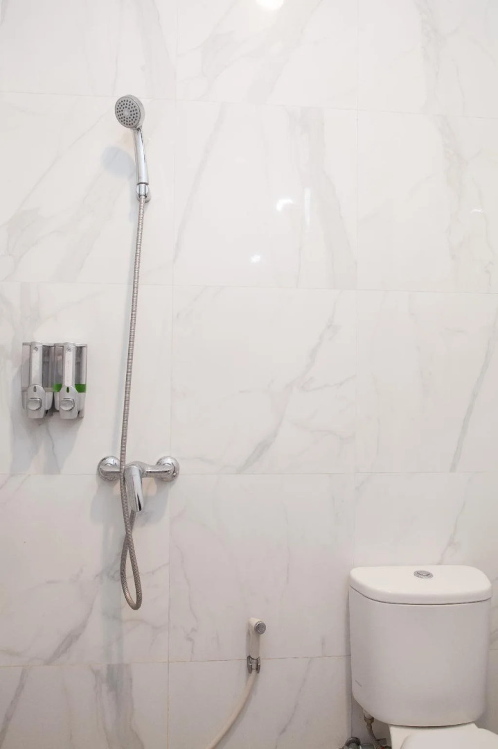 RedDoorz @ Lowokwaru