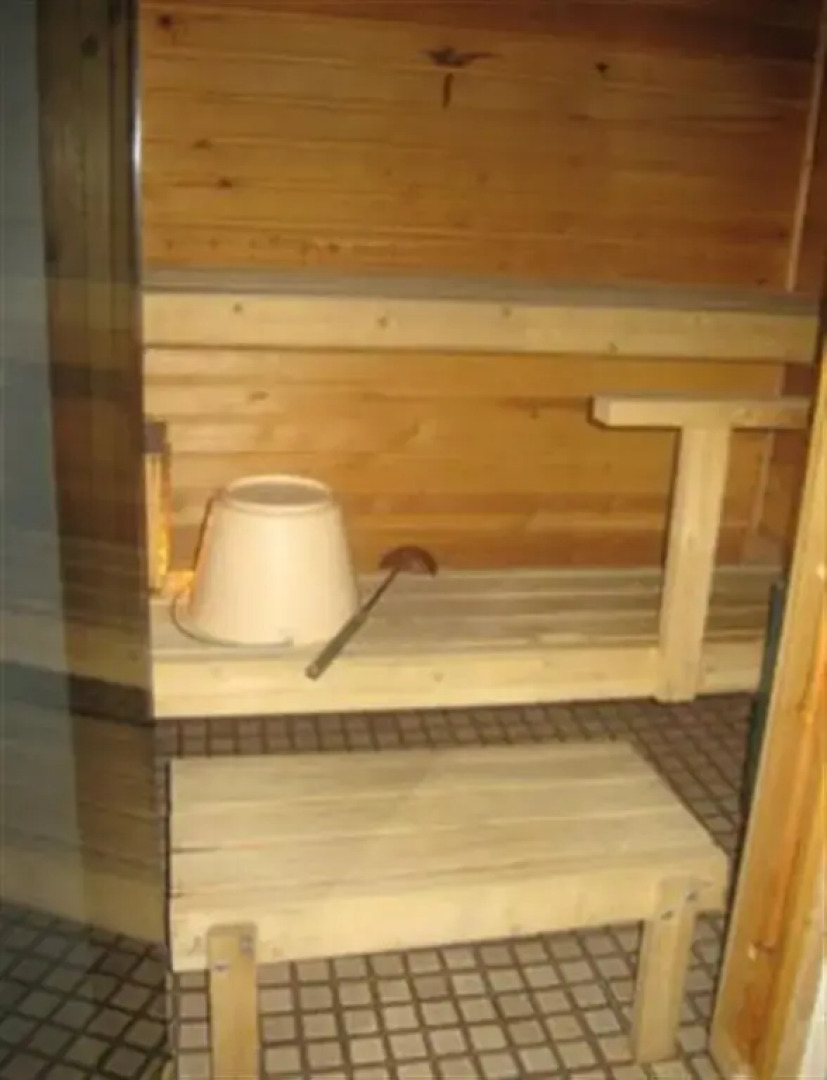 Saariselän Marjamajat