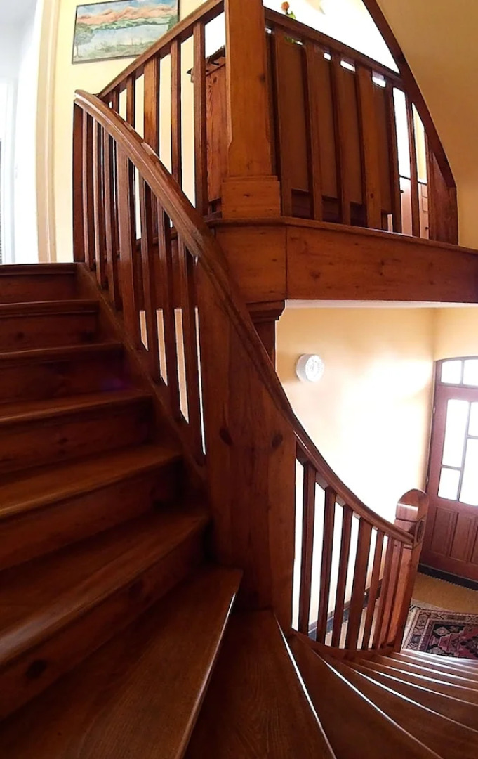 Pension Alter Zausel