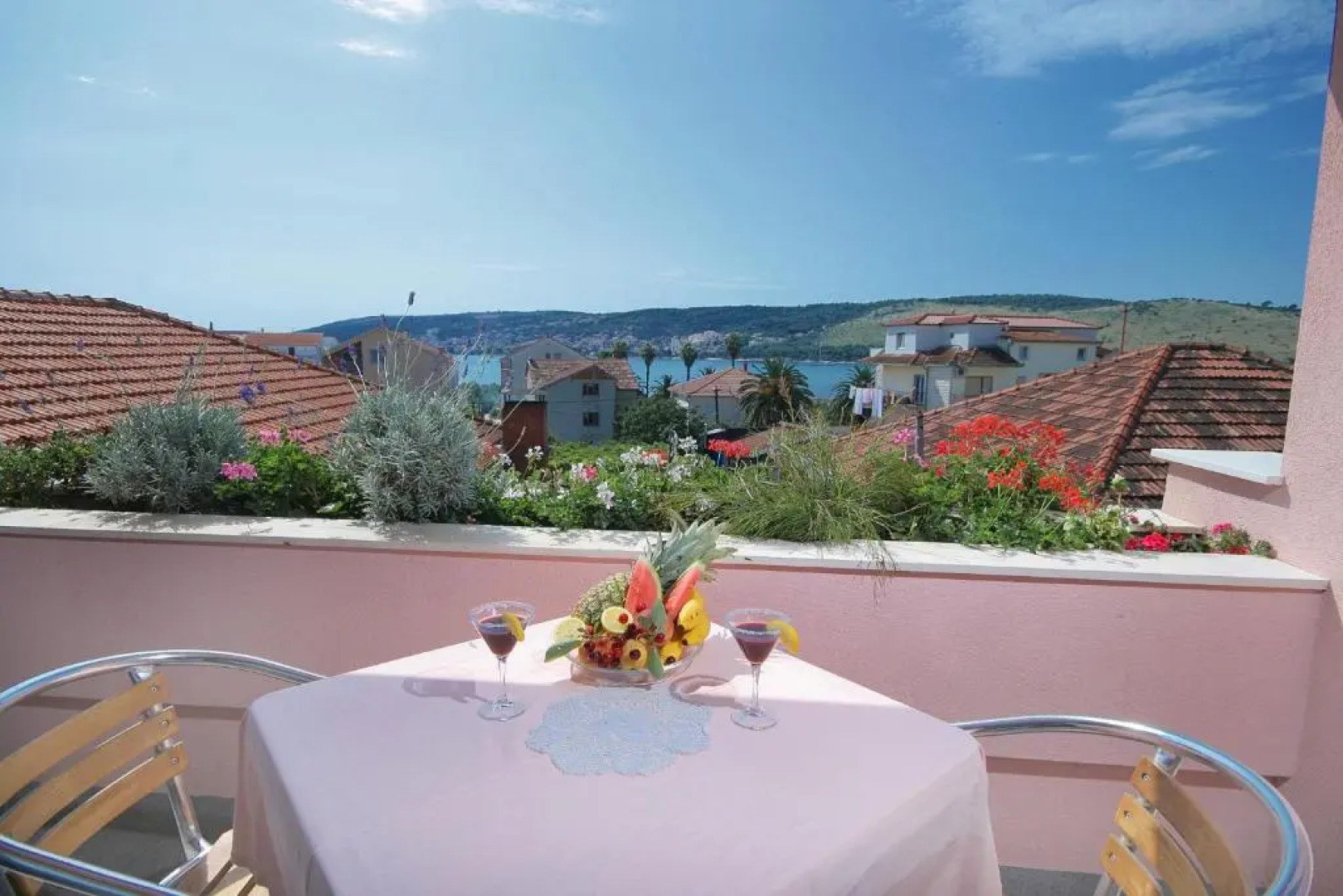 Hotel Trogirski Dvori