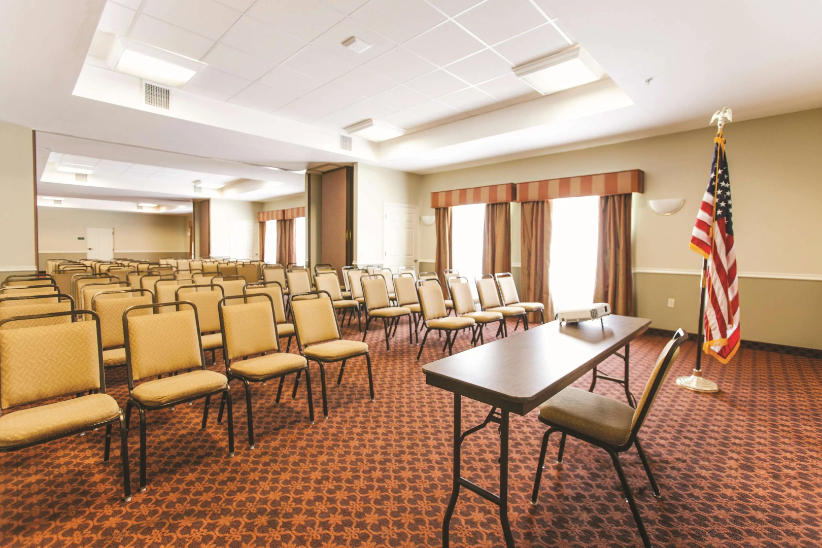 La Quinta by Wyndham PCB Coastal Palms