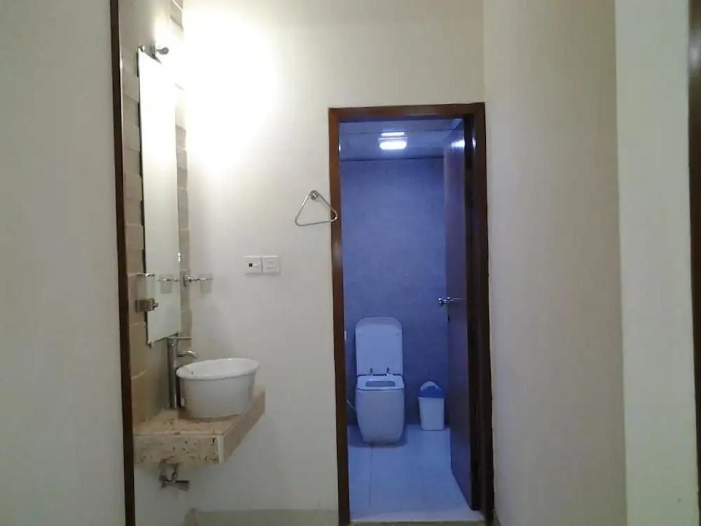 NAAS Serviced Apartments