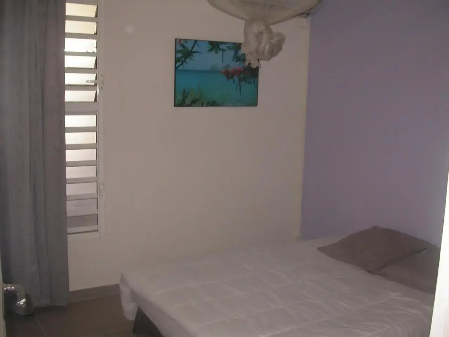 Maison de Vacances à St Anne Martinique