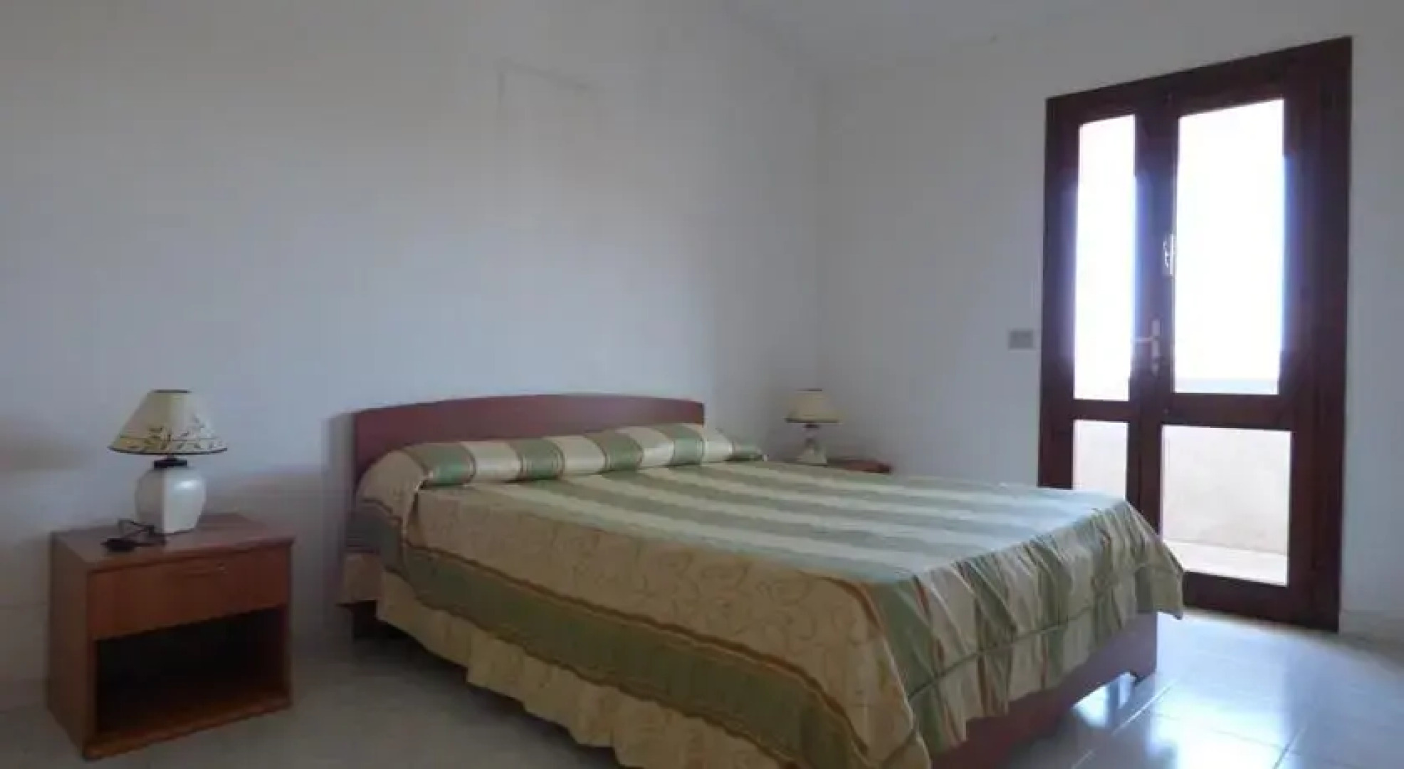 Sherden Case Vacanza