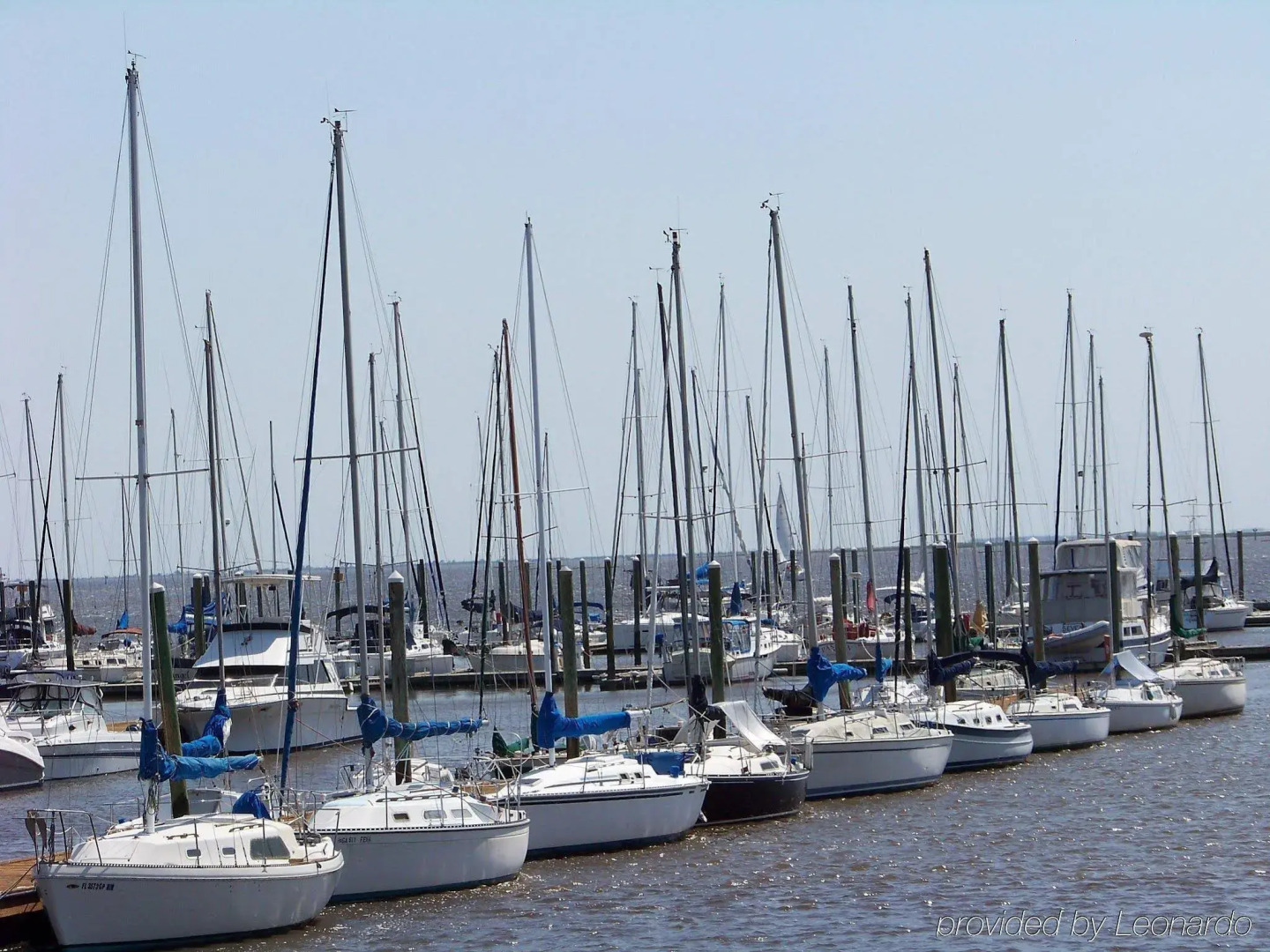 Holiday Inn Express Saint Simons Island by IHG