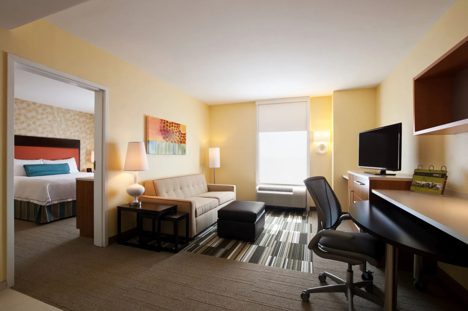 Home2 Suites by Hilton Stillwater