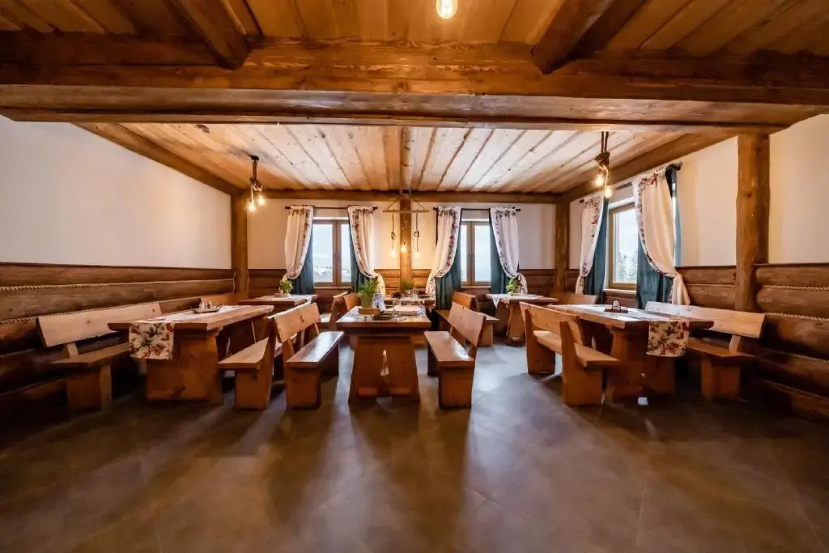 Zapotoczny Residence