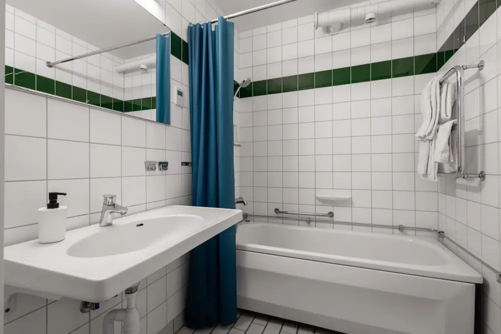 Halmstad Hotel Apartments