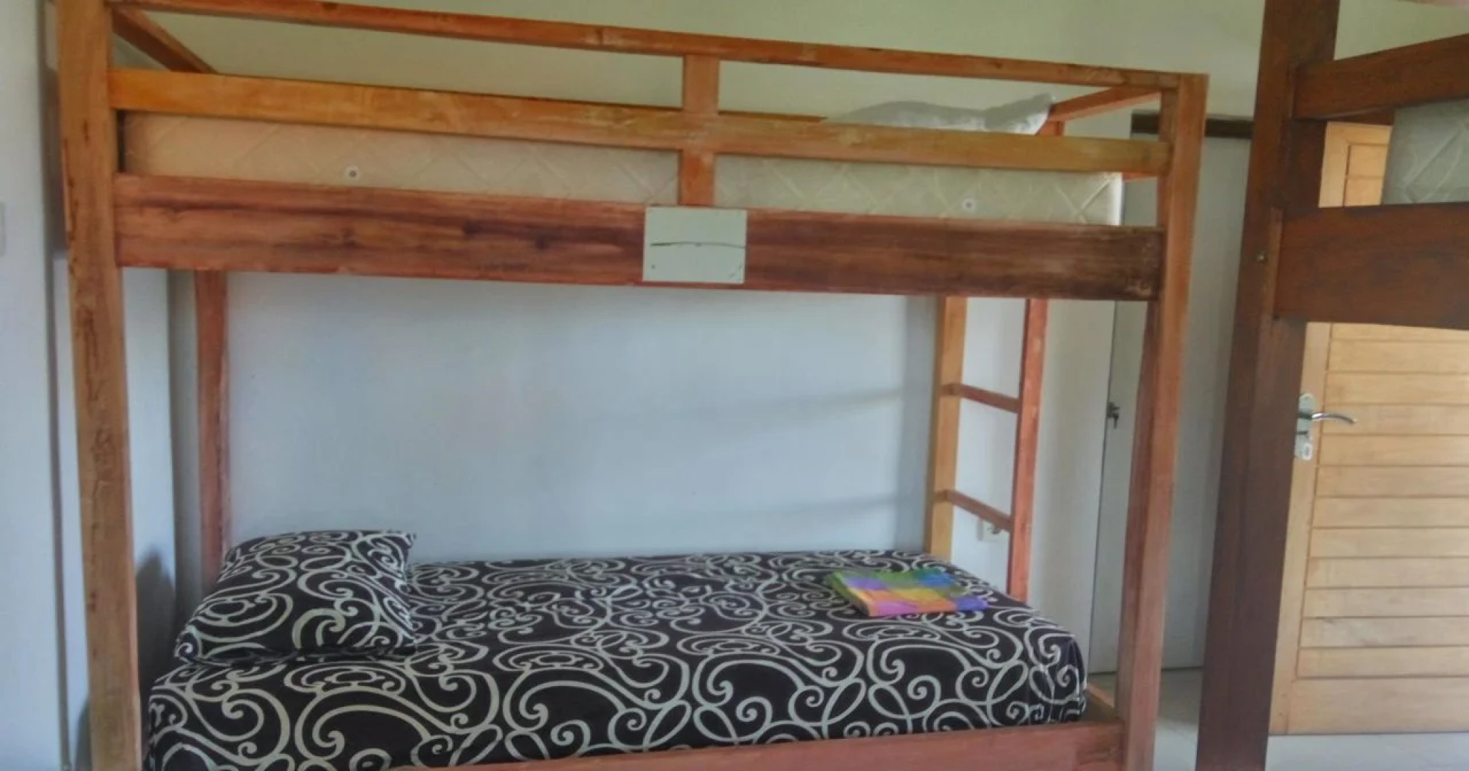 Berawa Beach Garden Hostel