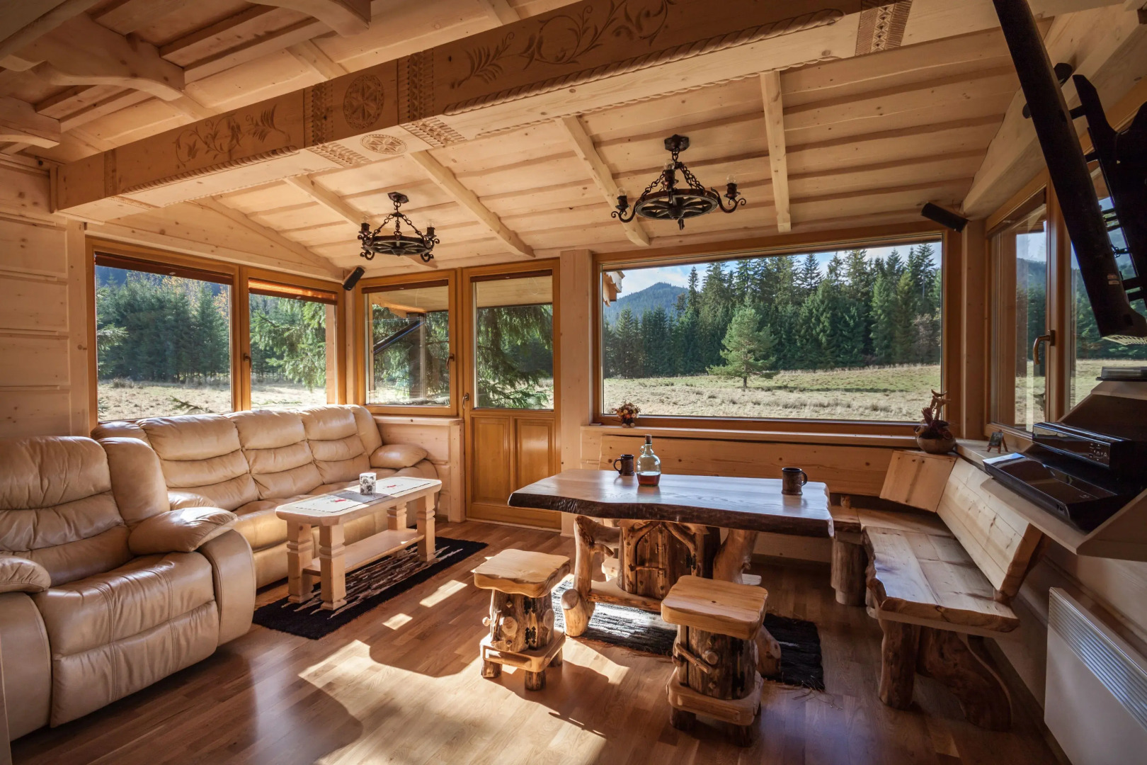 Willa Przy Dolinie Kościeliskiej