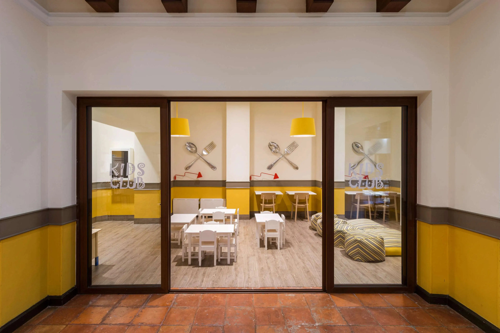 Hyatt Regency Merida Hotel