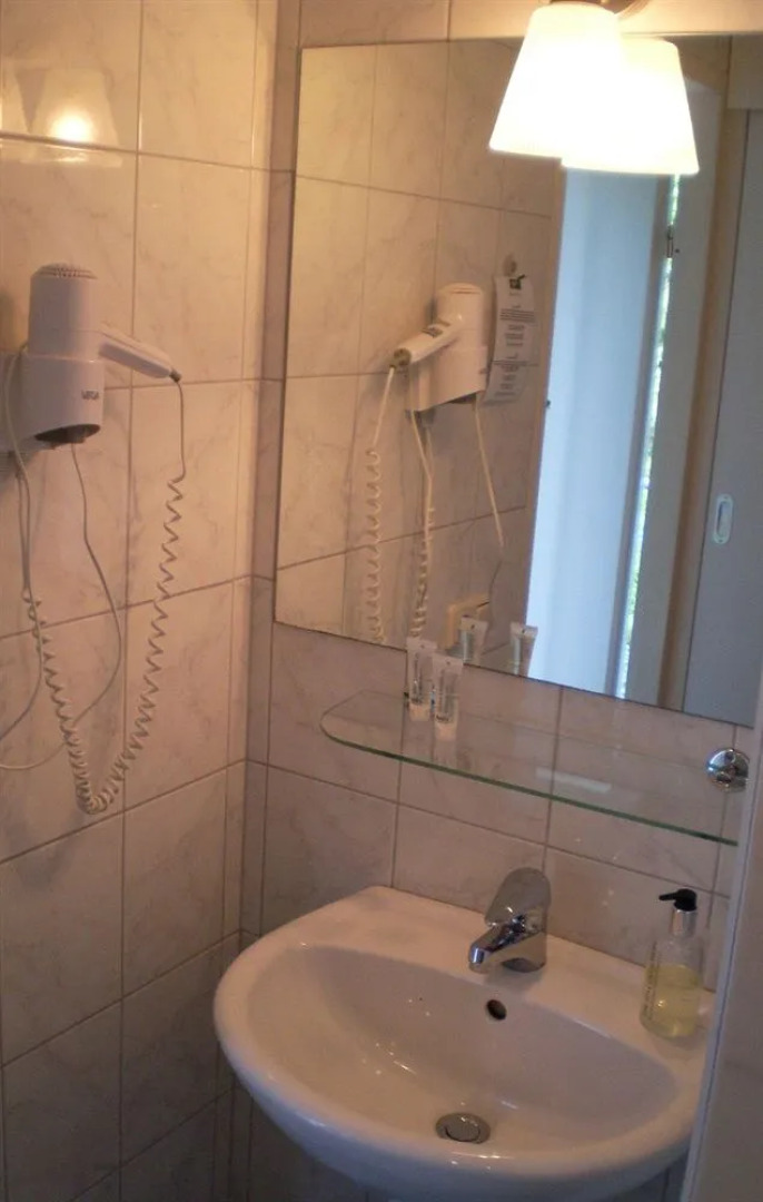 Hotel Arcense Herberg