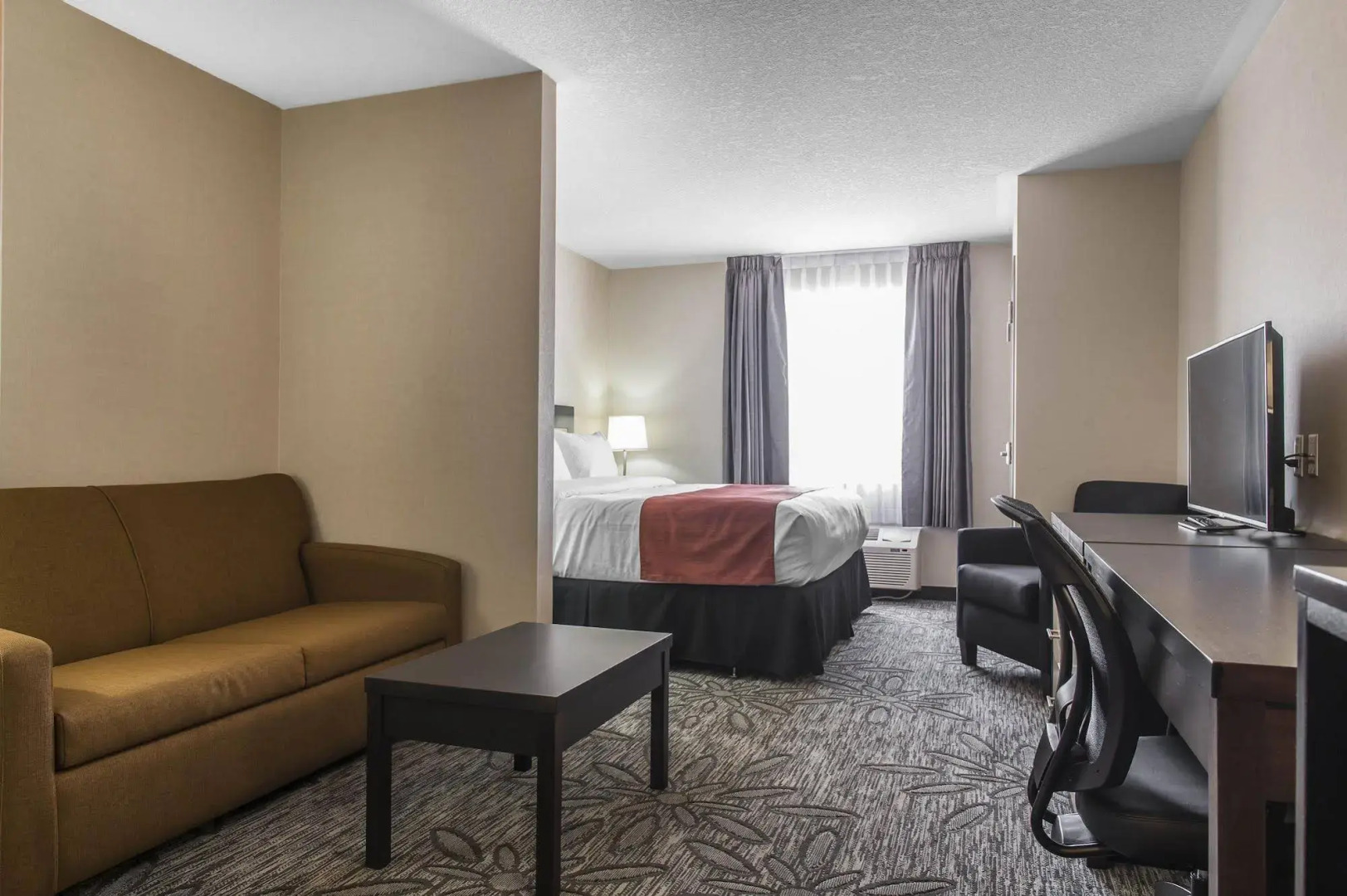 Quality Inn & Suites