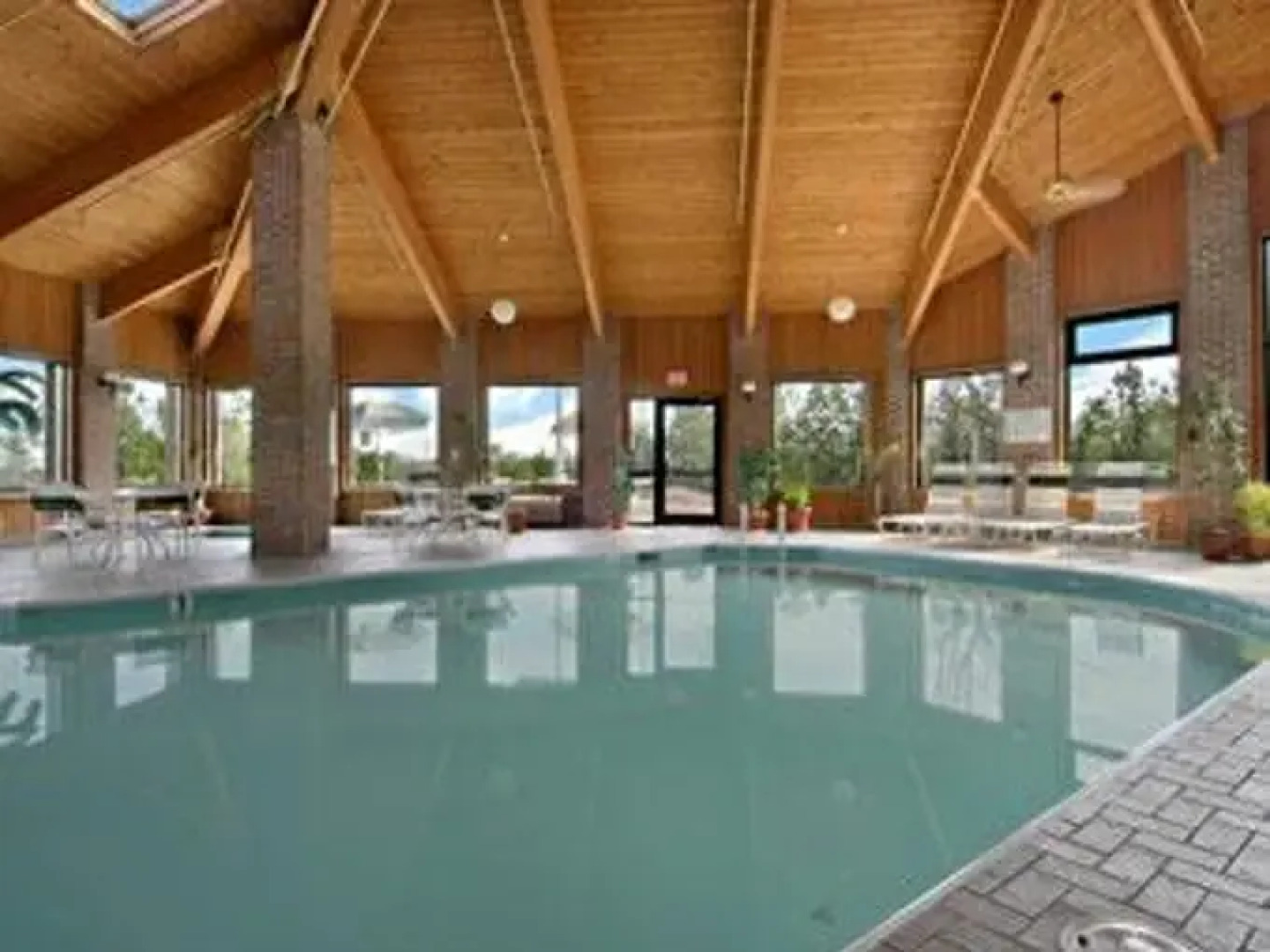 Baymont Inn and Suites Smyrna