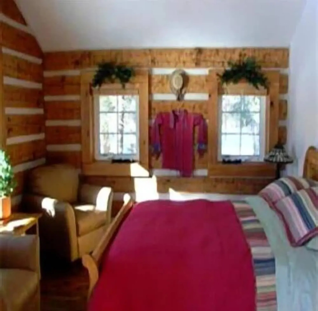 Riverside Meadows Cabins